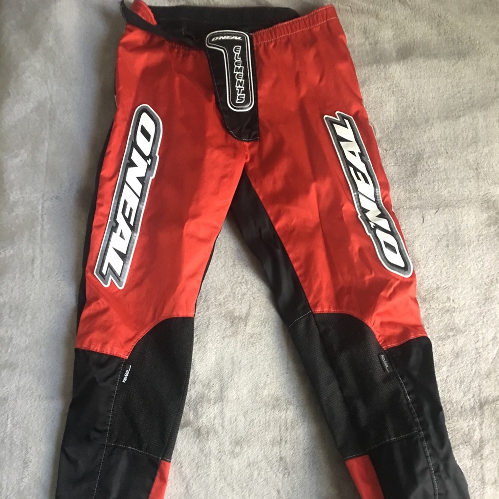 O’Neal Bike Pants